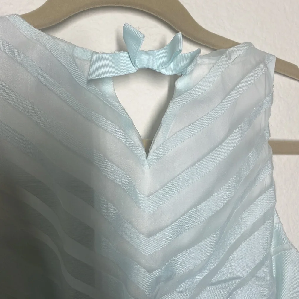 Gymboree girls summer dress